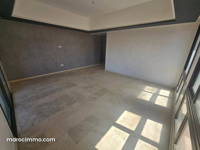 Appartement 2 chambres bd abdelkrim khattabi — 3