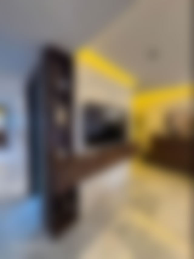 Furnished 130 sqm Apartment with Terrace in Iberia, Tangier — Tangier