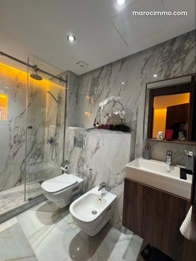 Beautiful New 140m2 Apartment for Rent — 5