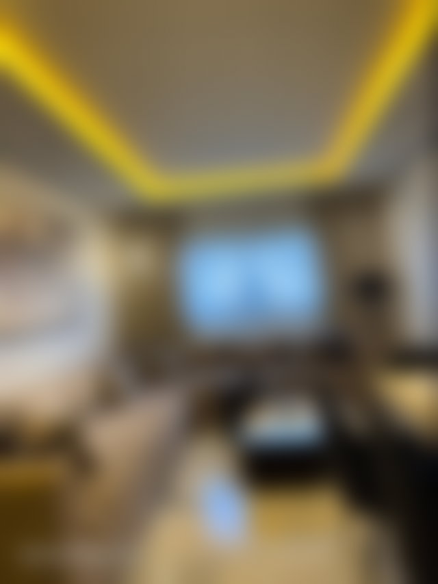 Appartement meublé 130 m² avec terrasse à Iberie Tanger — 2