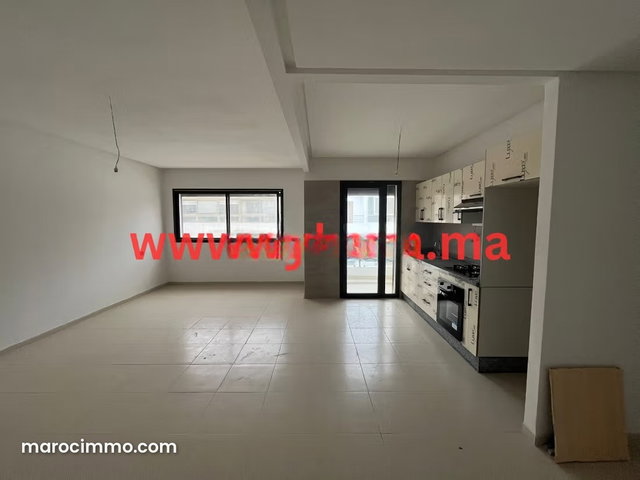 Location Appartement Neuf Harhoura — 2