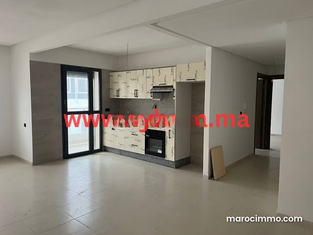 Location Appartement Neuf Harhoura — 3