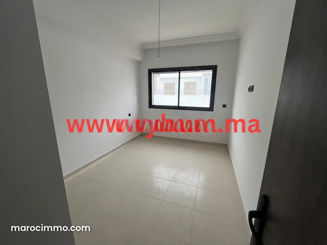 Location Appartement Neuf Harhoura — 5