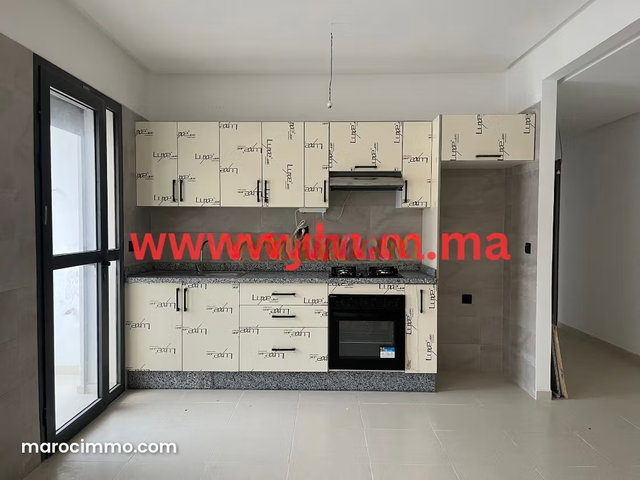 Location Appartement Neuf Harhoura — 4