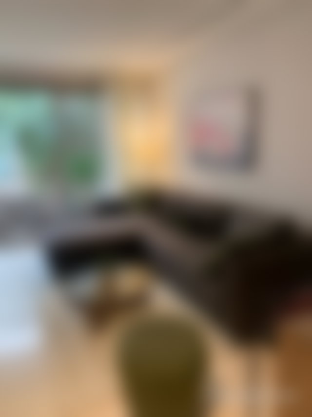 Appartement meublé avec terrasse à louer au Palmier Casablanca — 2