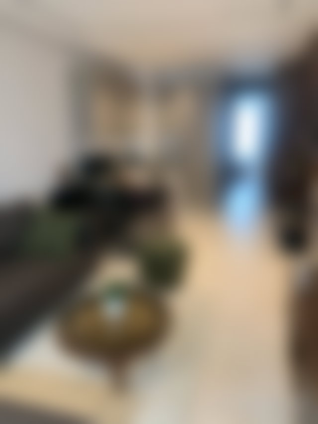 Appartement meublé avec terrasse à louer au Palmier Casablanca — 3