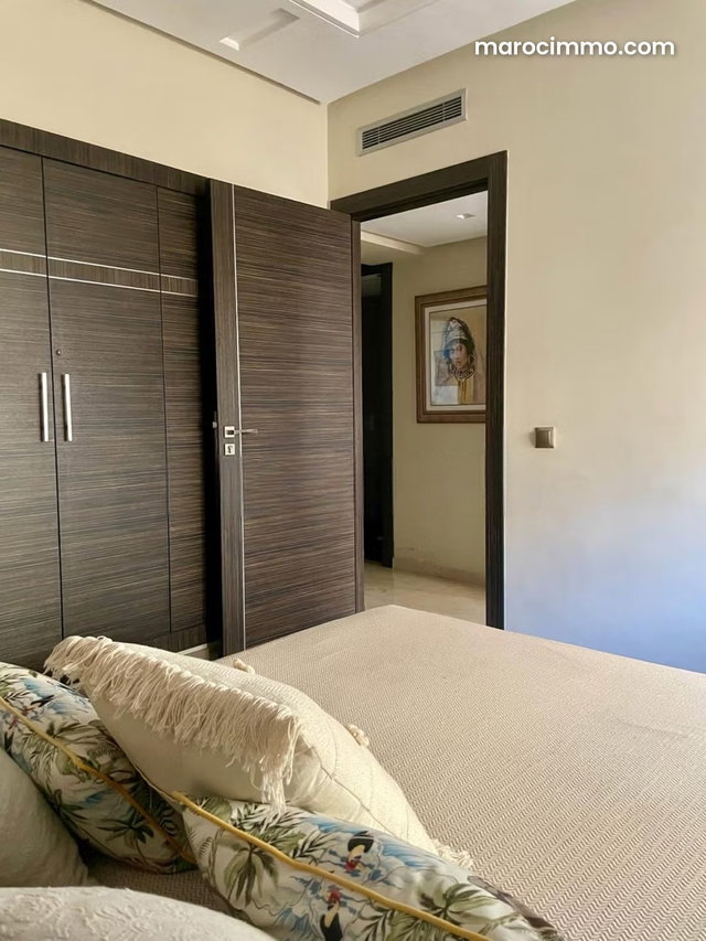 Apartment for Rent in Massira, Fully Furnished with Terrace — 5