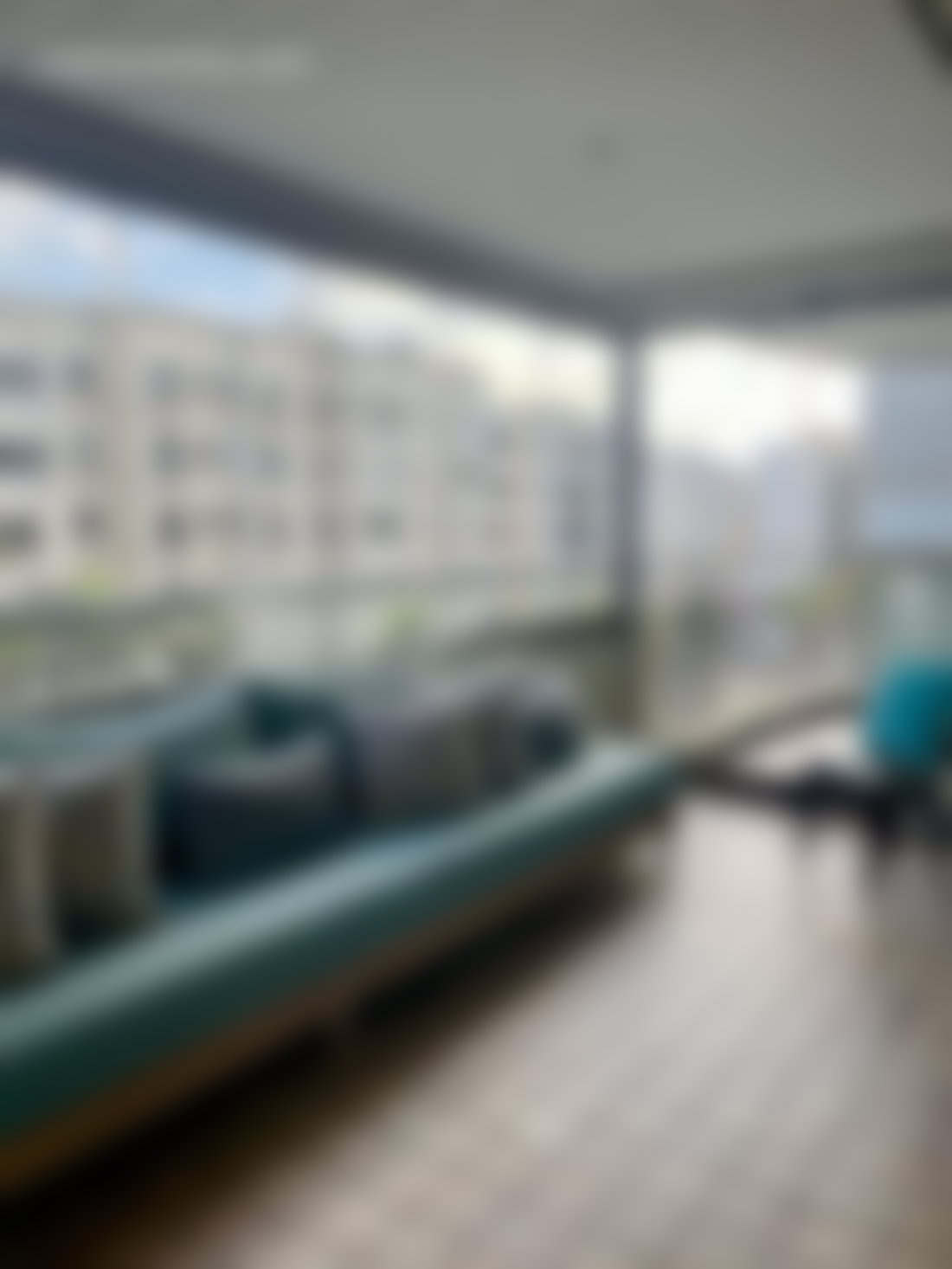 180 sqm Furnished Apartment, Racine, Casablanca, 3 Bedrooms
