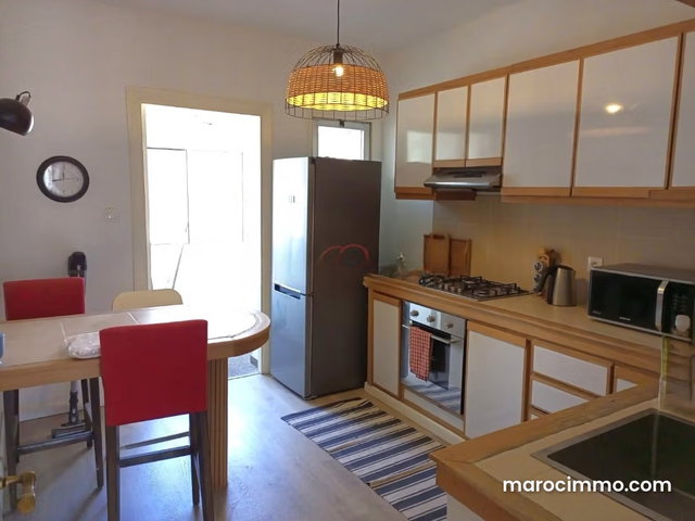 Location Appartement à c. I. L — 4