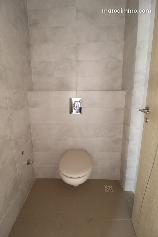 Office for Rent in Founty, Agadir — 4