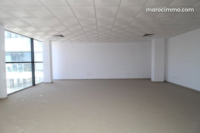Office for Rent in Founty, Agadir — 3