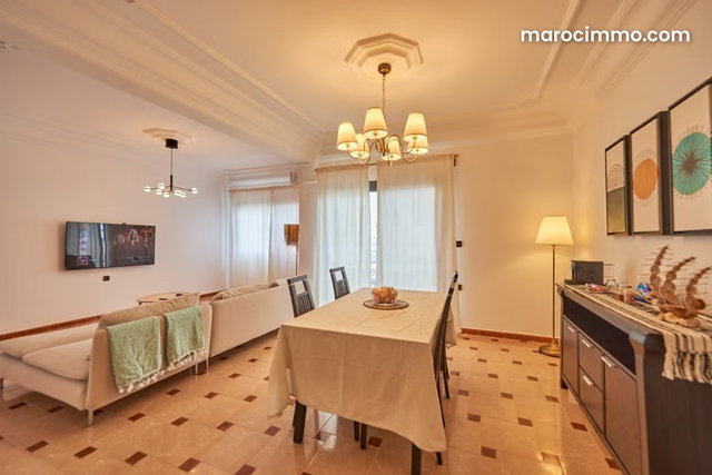 Investment-Ready Apartment in Top 1% Airbnb — 3
