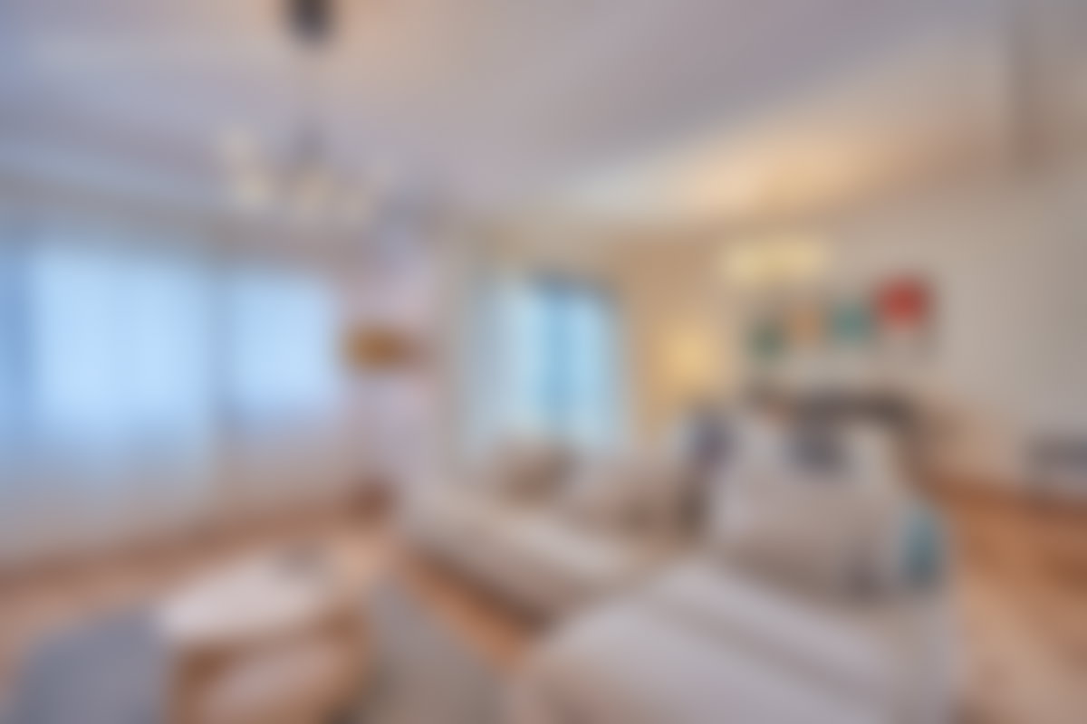 Furnished Apartment in Martil with Mountain Views and Terrace