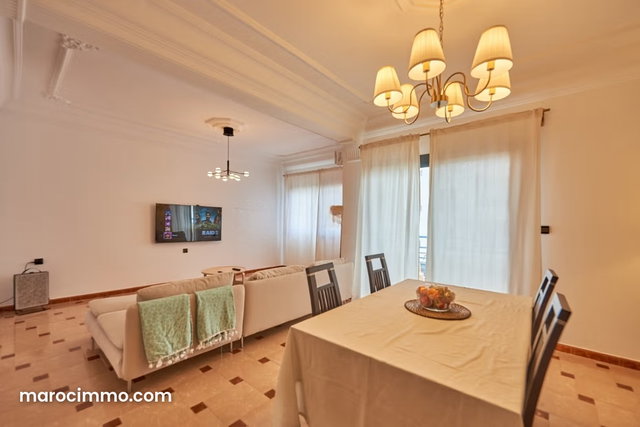 Investment-Ready Apartment in Top 1% Airbnb — 4
