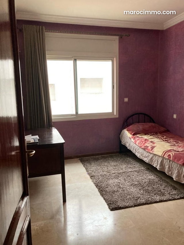 Superbe appartement à vendre à Riyad. Surface de 200 m². Avec ascenseur et terrasse — 2