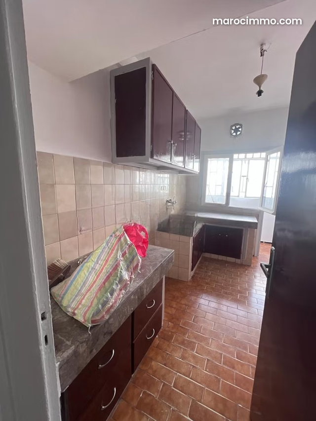 Spacieux Appartement à Vendre Agdal, Rabat — 2