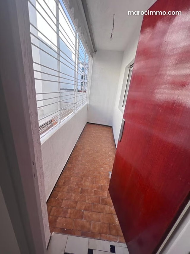 Spacieux Appartement à Vendre Agdal, Rabat — 3