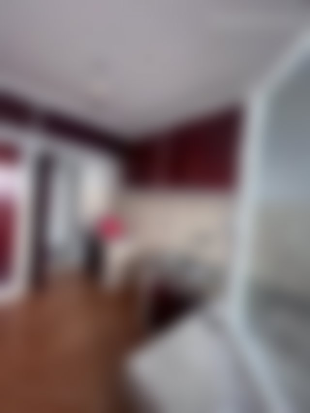 Appartement spacieux avec terrasse à vendre Agdal Rabat — 5