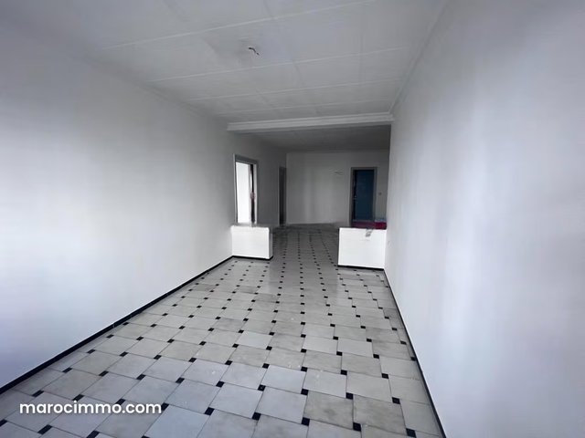 Spacieux Appartement à Vendre Agdal, Rabat — 4