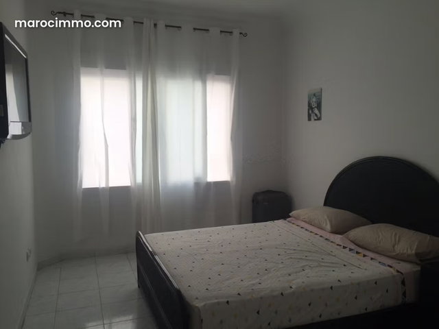 A vendre Appt 2ch 86m2 Hopitaux — 3