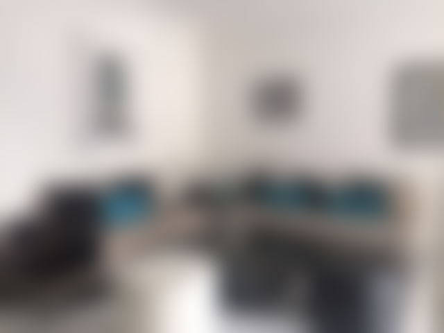 Two-Bedroom Apartment with Terrace in Casablanca’s Quartier des Hôpitaux — Casablanca