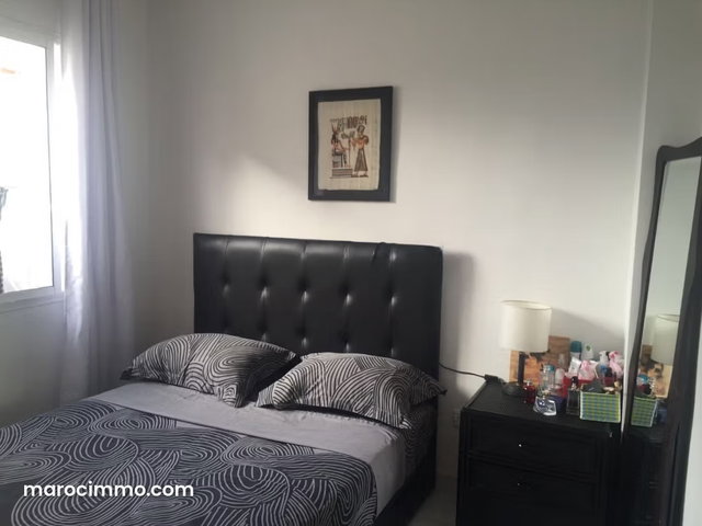 A vendre Appt 2ch 86m2 Hopitaux — 4
