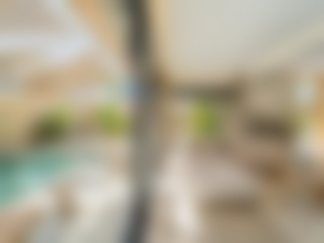 Villa 3 chambres avec piscine, Route d'Ourika, Marrakech — 4