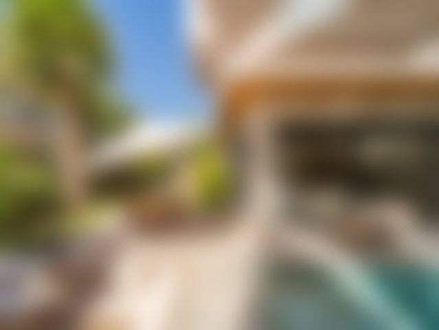 Villa 3 chambres avec piscine, Route d'Ourika, Marrakech — 3