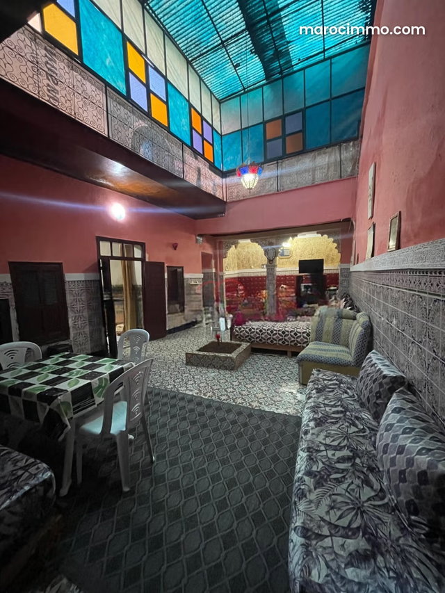Vente Villa à ancienne médina — 2