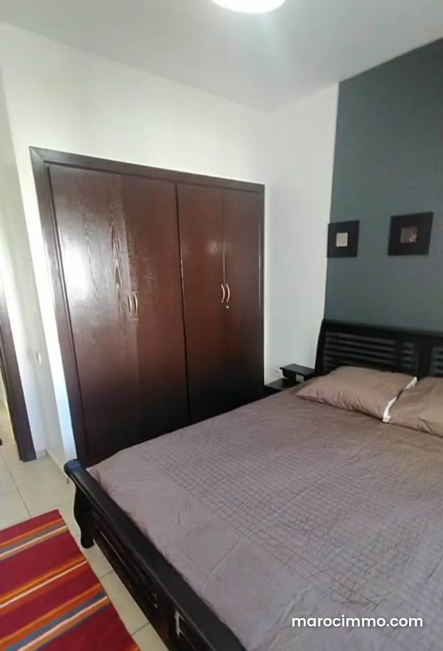 Bel appartement lumineux à vendre Résidence Tamanart — 5