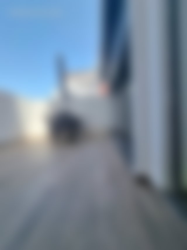 Studio meublé 60 m², terrasse, Les Princesses, Casablanca — 2