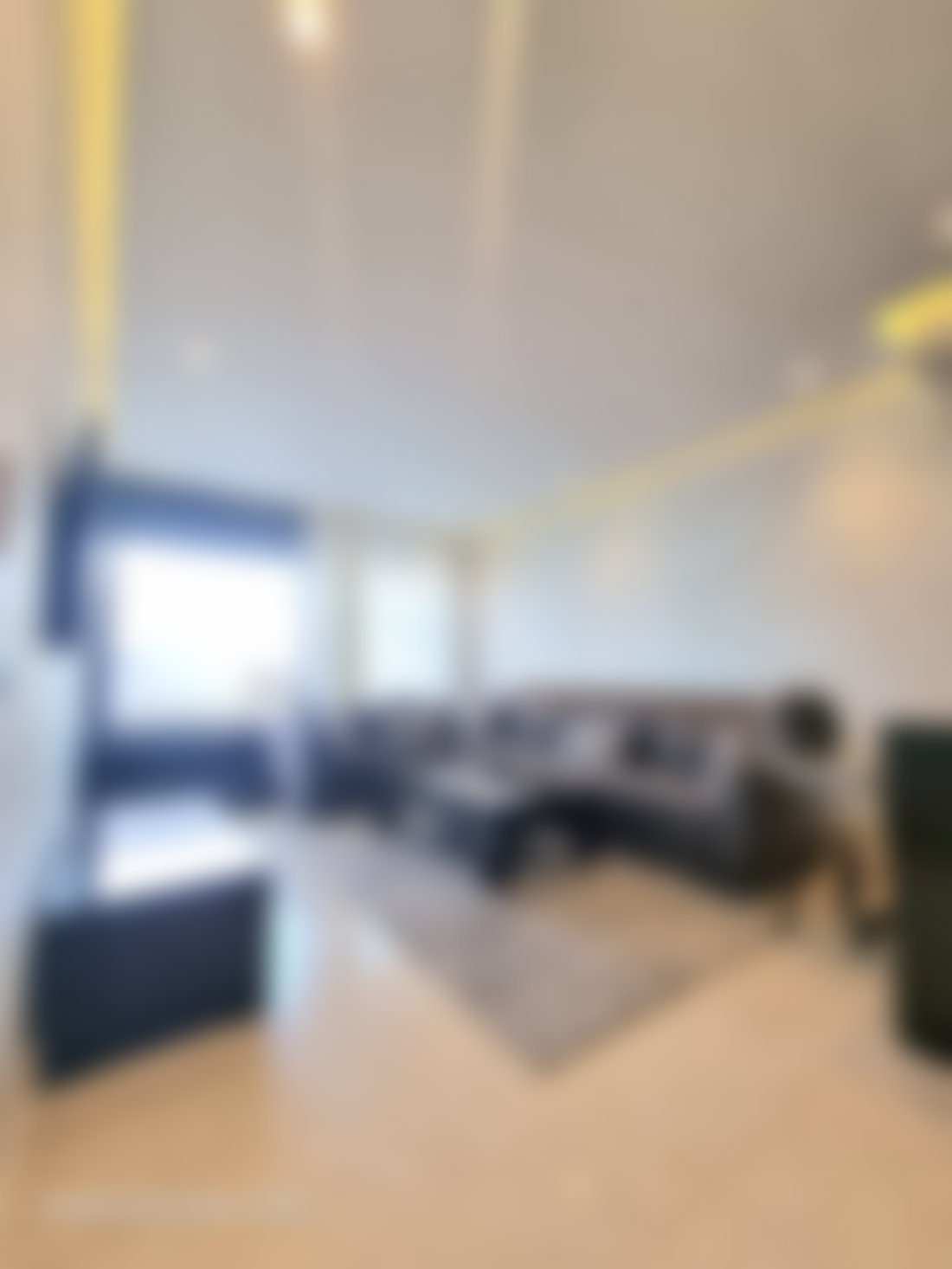 Studio meublé 60 m², terrasse, Les Princesses, Casablanca
