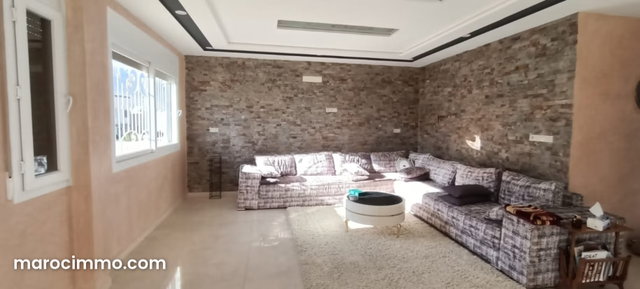 Charming Property in Ouaouloute Berkane — 5