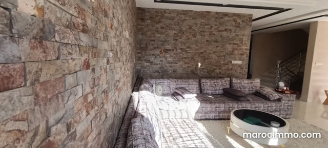 Charming Property in Ouaouloute Berkane — 3