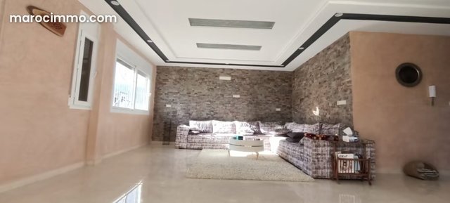 Charming Property in Ouaouloute Berkane — 4