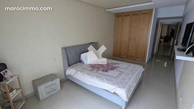 Appartement à Vendre de 163.0 m² à Bouskoura, Bouskoura — 2