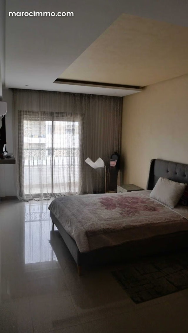 Appartement à Vendre de 163.0 m² à Bouskoura, Bouskoura — 4