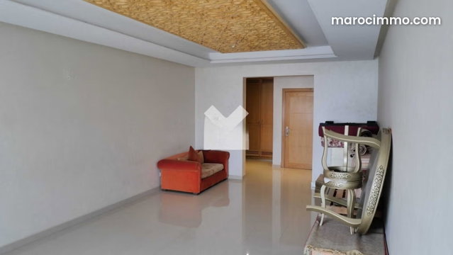Appartement à Vendre de 163.0 m² à Bouskoura, Bouskoura — 3