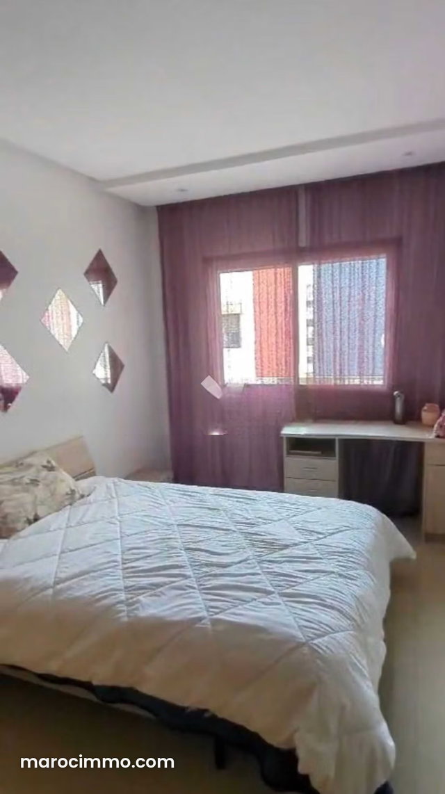 Appartement à Vendre de 163.0 m² à Bouskoura, Bouskoura — 5