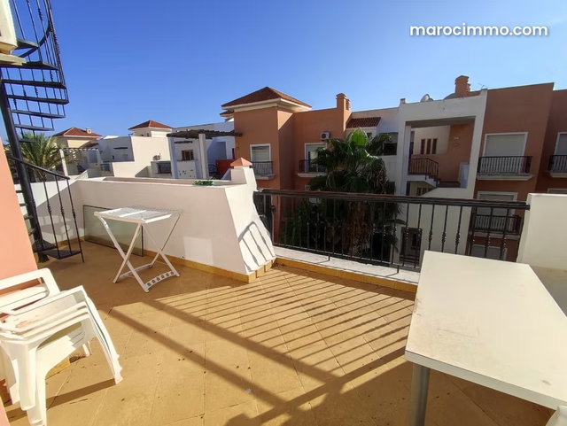 Charming Property in Saidia — 4