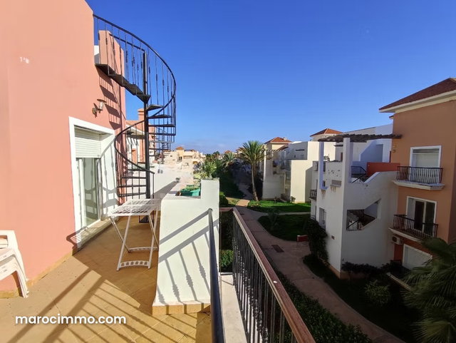 Charming Property in Saidia — 5