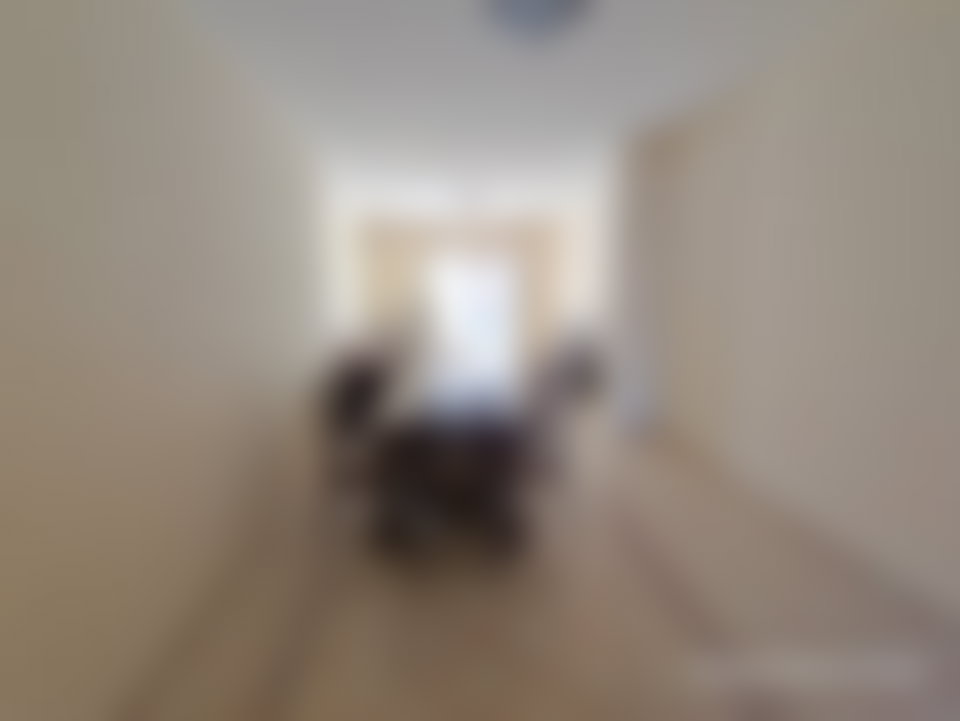 Furnished apartment with terrace and swimming pool in Saidia