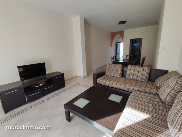 Charming Property in Saidia — 2