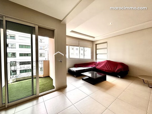 Appartement de 150 m² à Casablanca — 3