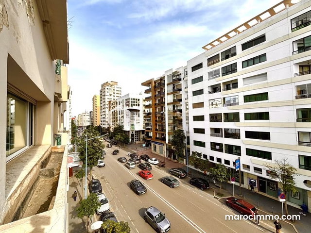Appartement de 150 m² à Casablanca — 5