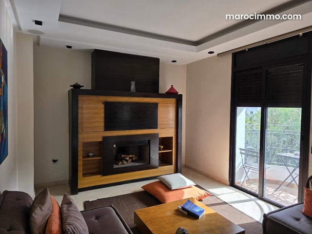 Appartement sans vis à vis quartier Racine — 3