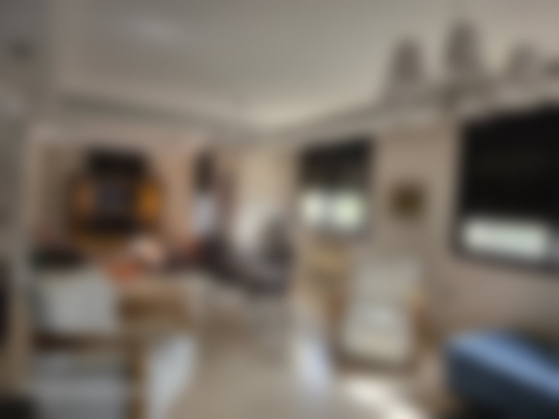 Appartement 169 m² avec terrasse à Racine, Casablanca