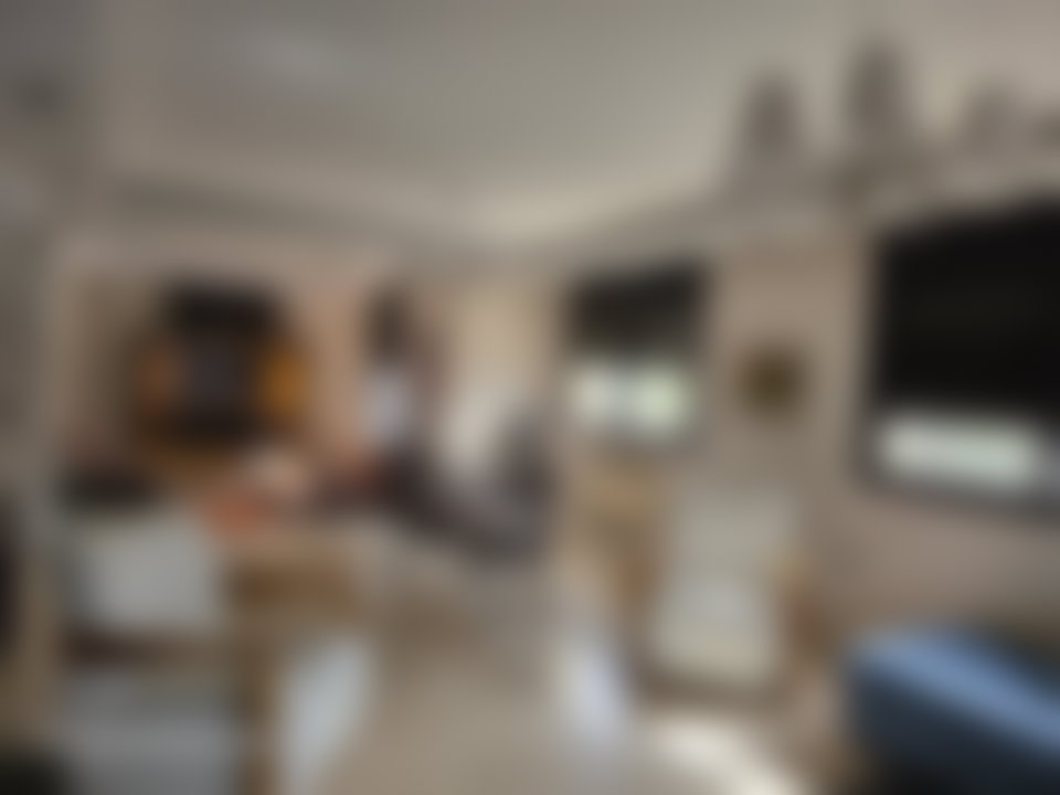 Appartement 169 m² avec terrasse à Racine, Casablanca