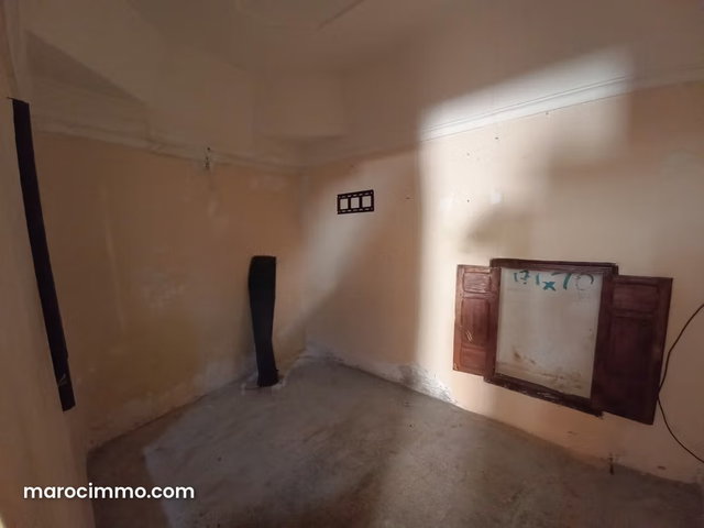 Dar El Bacha Riad 65m² for Sale – Perfect for Living — 4