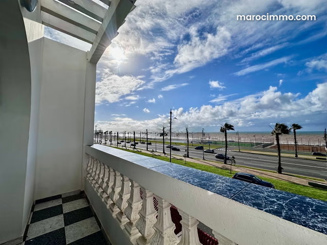 Renovation Opportunity: Seaside Villa with Ocean Views — 5
